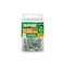 Spax SPAX No. 8 in. X 1-1/2 in. L Gray Star Flat Head Deck Screws 25 pk 4191670400402 - alternate 1